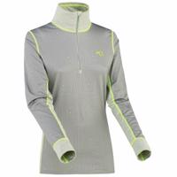 Triko Kari Traa Lune H/Z 622923 Slate