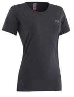 Triko Kari Traa Nora Tee Ebony