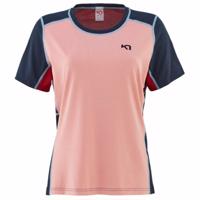 Triko Kari Traa Sanne Hiking Tee 623047 Dream