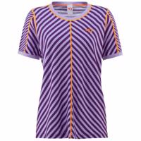 Triko Kari Traa Smale Loose Tee 623000 Syrin
