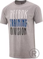 Triko Reebok RBK DRAWN GRPH Z92341