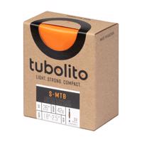 TUBOLITO duše - S-TUBO MTB 26x1.8-2.5 SV42 - oranžová