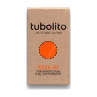 TUBOLITO duše - TUBO PATCH KIT - oranžová