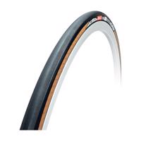 TUFO plášť - ELITE S3 28" 23 mm - béžová/černá