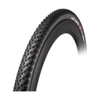 TUFO plášť - GRAVEL SWAMPERO HD 40-622(700x40C) - černá