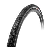 TUFO plášť - GRAVEL THUNDERO 40-622(700x40C) - černá