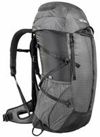 Turistický batoh Tatonka Kings Peak 45 Recco black