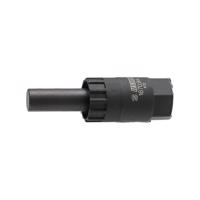 UNIOR Cyklistické nářadí - PIN TOOL 12 mm - černá