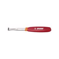 UNIOR klíč - ADJUSTABLE SPANNER WRENCH 2,3 x 2,8 - červená