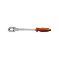 UNIOR klíč - WRENCH FOR SRAM X-RANGE AXS - červená