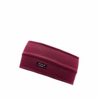 Unisex čelenka Devold Breeze Merino 150 Headband GO 180 951 A 740A