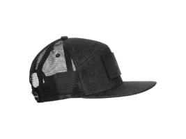 Unisex kšiltovka Salewa Denim Hybrid Cap 28270-0910