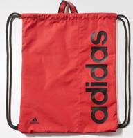 Vak adidas Performance Linear Essentials Gymbag AY5836