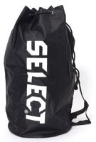 Vak na míče Select Handball bag černý