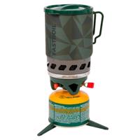 Vařič Highlander Fastboil zelená