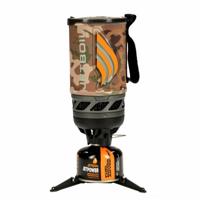 Vařič Jetboil Flash™ Camo  FLCM-EU