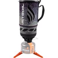 Vařič Jetboil Flash Fractile FLFRC-EU