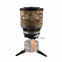 Vařič Jetboil MiniMo Camo MNMCM-EU