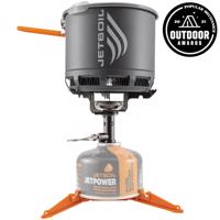 Vařič Jetboil Stash