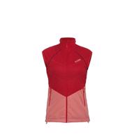 Vesta Direct Alpine Bora Vest Lady brick/coral