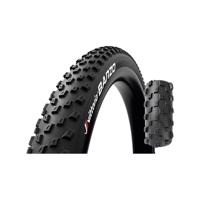 VITTORIA plášť - BARZO 29 2.1 RIGID - černá