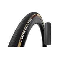 VITTORIA plášť - CORSA 25-28'' - černá