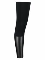 Voděodolné nohavice Rogelli Halo černé ROG351067