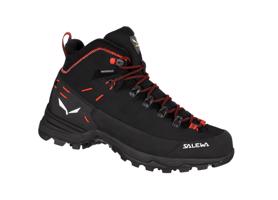 Vodotěsné dámské boty Salewa Alp Mate Winter Mid 61413-0677