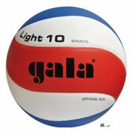 Volejbalový míč Gala Light 10 panelů