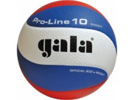 Volejbalový míč Gala PRO-LINE 10 panelů 5581 S