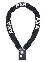 Zámek AXA Clinch+ 105 105/7 klíč černá