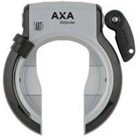 Zámek AXA Defender stříbrná/černá
