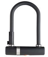 Zámek AXA Newton UL Pro 190mm klíč černá