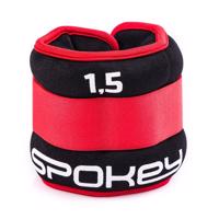 Závaží na ruce a nohy Spokey FORM IV 2 x 1,5kg
