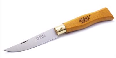 Zavírací nůž buk MAM Douro 2007