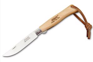 Zavírací nůž s pojistkou buk MAM Douro 2083
