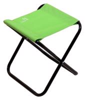 Židle kempingová skládací Cattara MILANO zelená