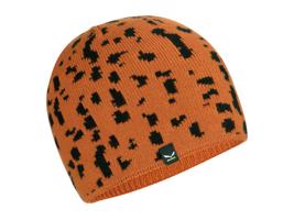 Zimní čepice Salewa SELLA AM SALAMANDER BEANIE 28517-4170